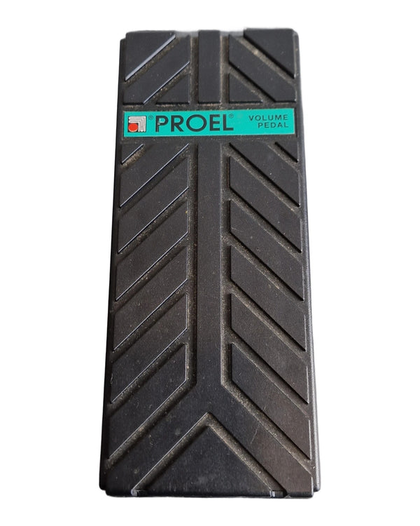 Proel PVP 14 - Effects Pedal - Black - Very Good
