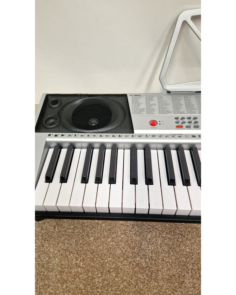 Mustar - Musical Keyboards - Excellent w/ Power Supply - image 5