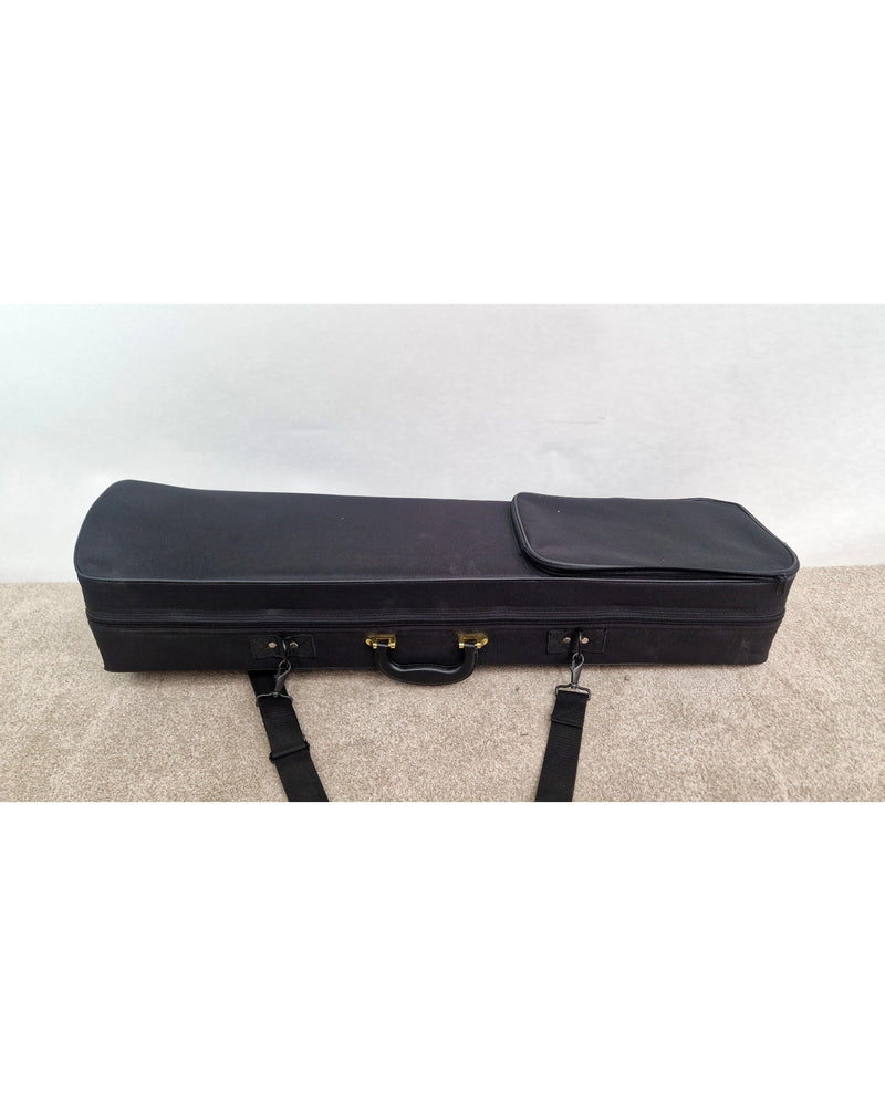 Vivace By Kurioshi Trombone Outfit (3KV272) - Excellent w/ Hard Case - image 17