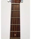 Yamaha F310 Acoustic Guitar - Natural – Acoustic Guitar - Good - Photo 13