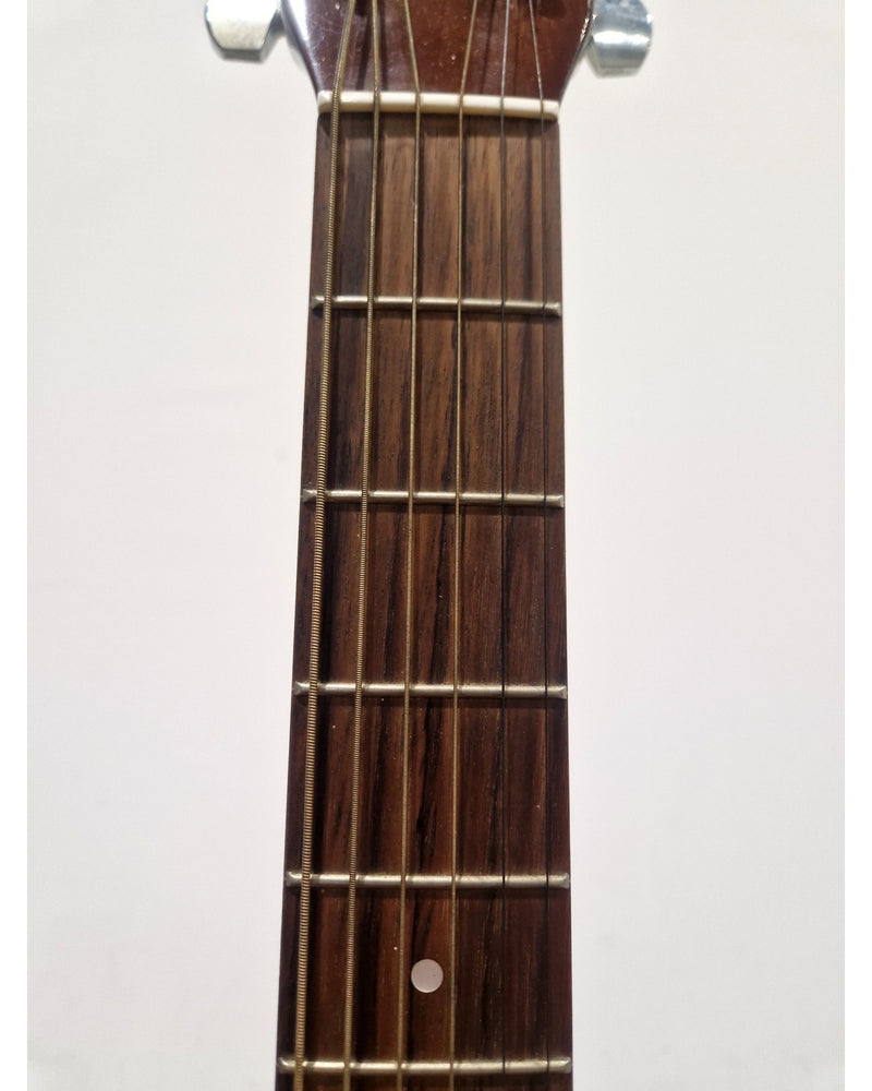 Yamaha F310 Acoustic Guitar - Natural – Acoustic Guitar - Good - Image 13