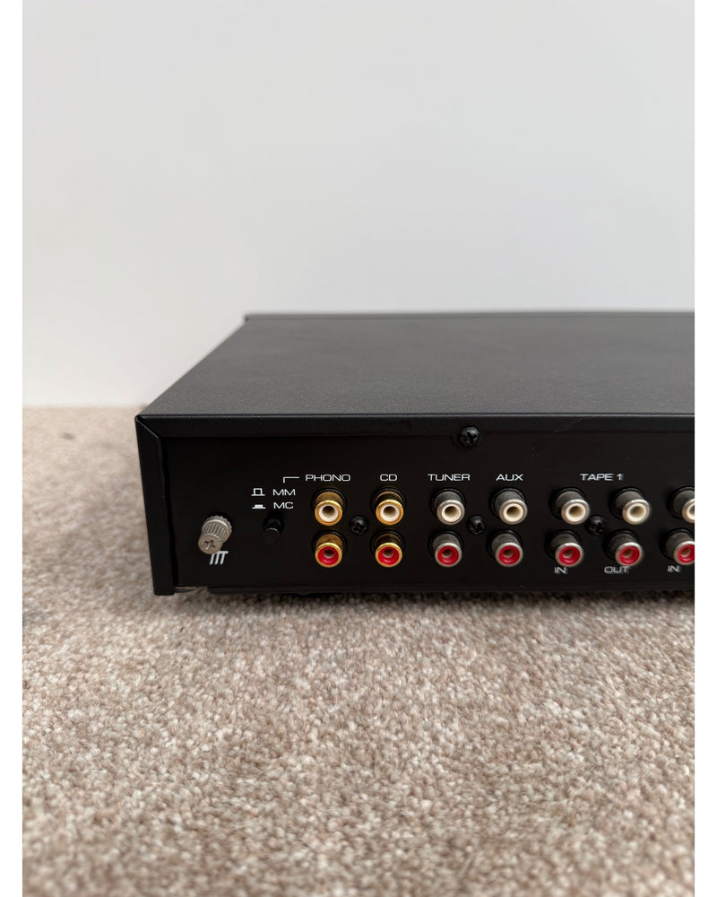 Rotel RC-960BX/RB-960BX - Hi-Fi Amplifier - Black - Excellent w/ Manuals - image 10