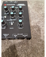 STUDIOSPARES 458190 Preamp DI - Preamps - Excellent - Image 6