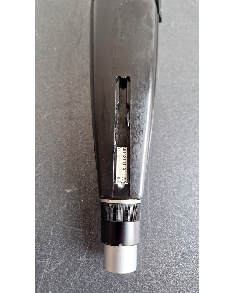 Sennheiser MD421-U-4 - Dynamic Microphones - Good - Image 6