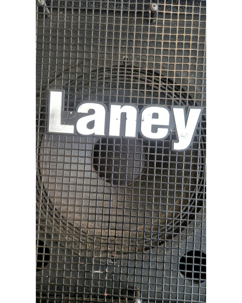 Laney TM200P - Single Speaker – Powered Speaker - Good - Image 7