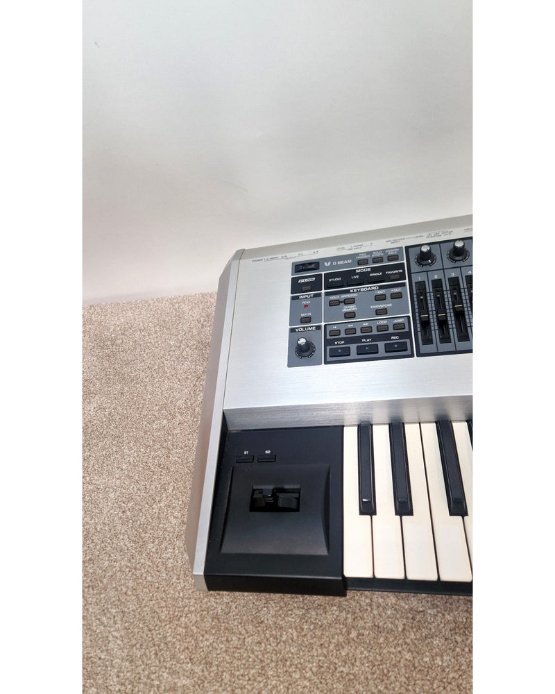 Roland Fantom G6 - Very Good - image 8