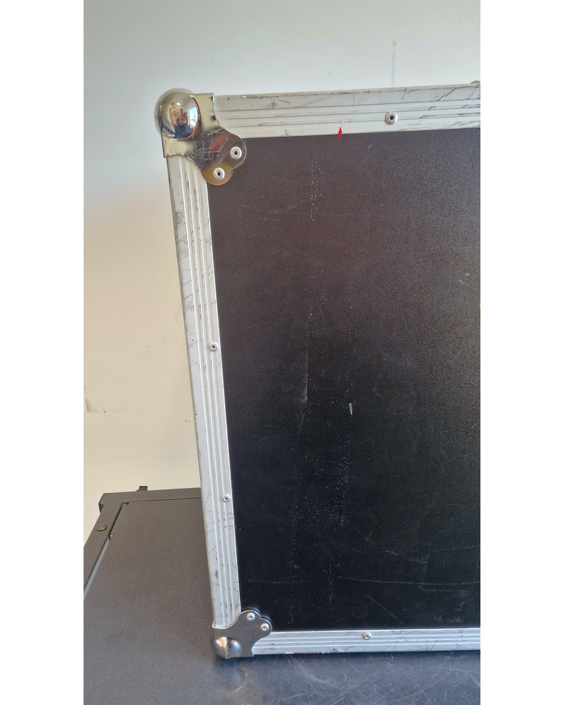 Citronic 19" 2U:8U Flightcase - Flight Cases - Good - image 4