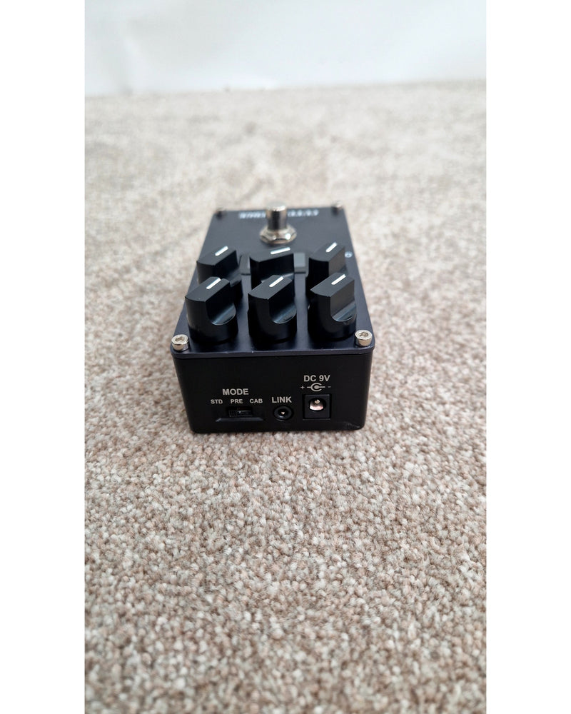 Vox Cutting Edge - Overdrive & Distortion Pedals - Like New w/ Original Box - image 10
