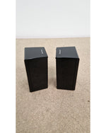 Panasonic SB-HS4000 - Hi-Fi Speakers - Black - Very Good - Image 4