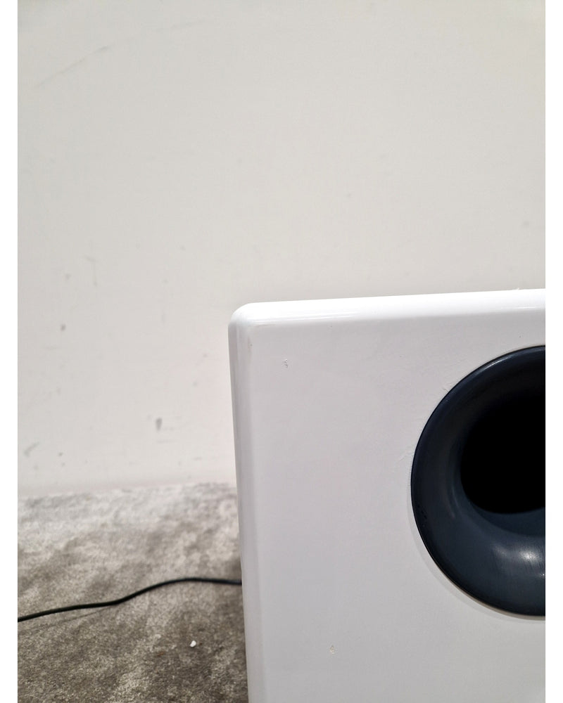 Audioengine S8 - Subwoofer - White - Good - Image 9