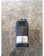 Motorola Cp040 Radio No Battery - Black – Radio - Fair - Image 14