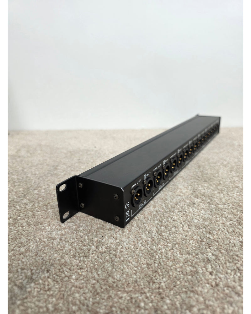 t.racks Split It Eight - Preamp - Excellent - image 11