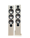 Monitor Audio Silver Floor Standing - Hi-Fi Speakers - Poor - Photo 1