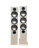 Monitor Audio Silver Floor Standing - Hi-Fi Speakers - Poor - Image 1