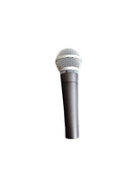 Shure SM58 - Microphone - Excellent w/ Soft Case - Image 1