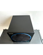 Samson Resolv 120a - Subwoofers - Black - Good - Image 6