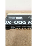 Behringer HA4700 Powerplay - Rack Effects - Good - Image 14