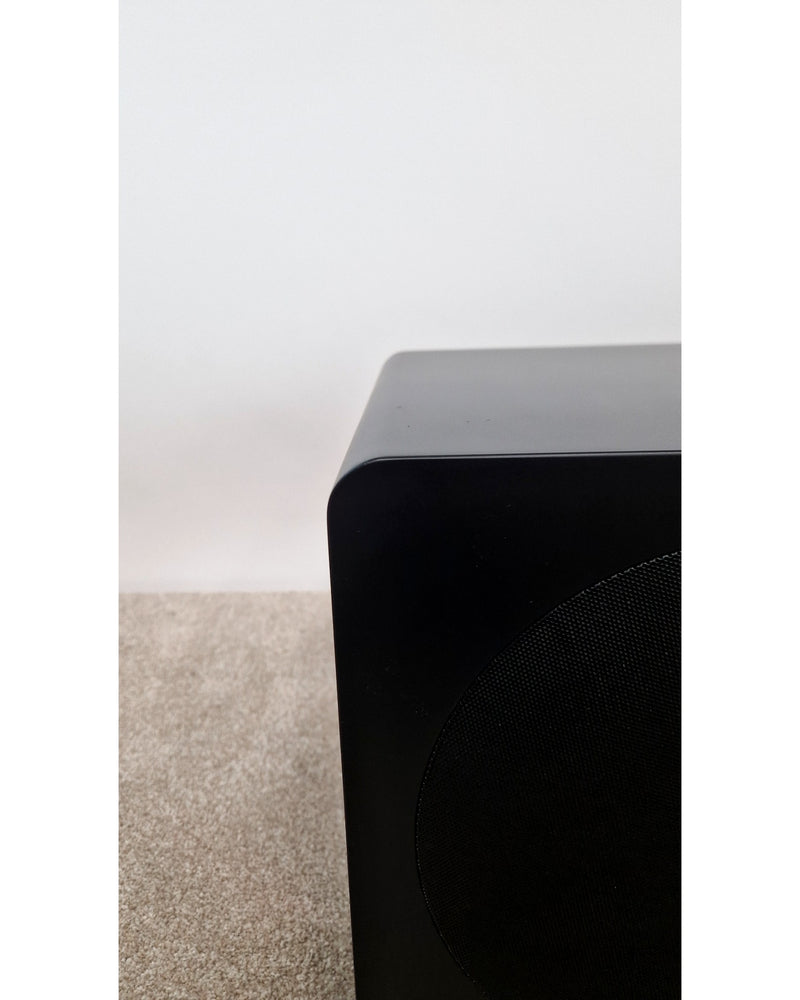 Kanto Sub8 - Subwoofer - Very Good w/ Cables - image 8
