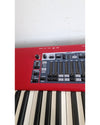 Nord Electro 6 HP - Keyboards - Like New w/ Soft Case - Photo 7