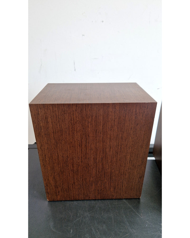 B&W CM1 - Hi-Fi Speaker - Brown - Excellent w/ Original Box - image 10
