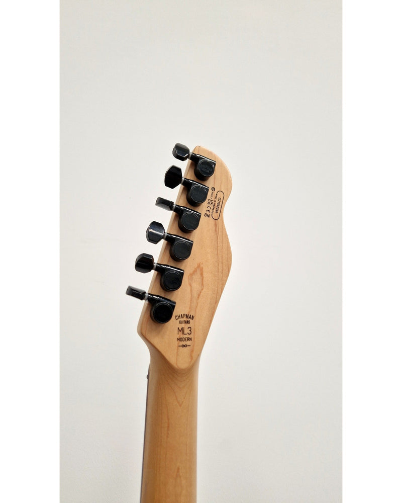 Chapman ML3 Modern - Electric Guitar - Excellent - image 10