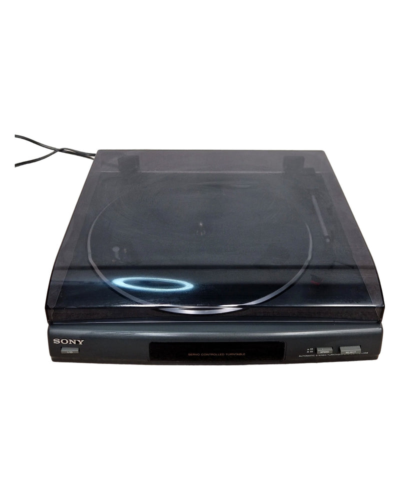 Sony PS-LX56 - Turntable - Fair - image 1