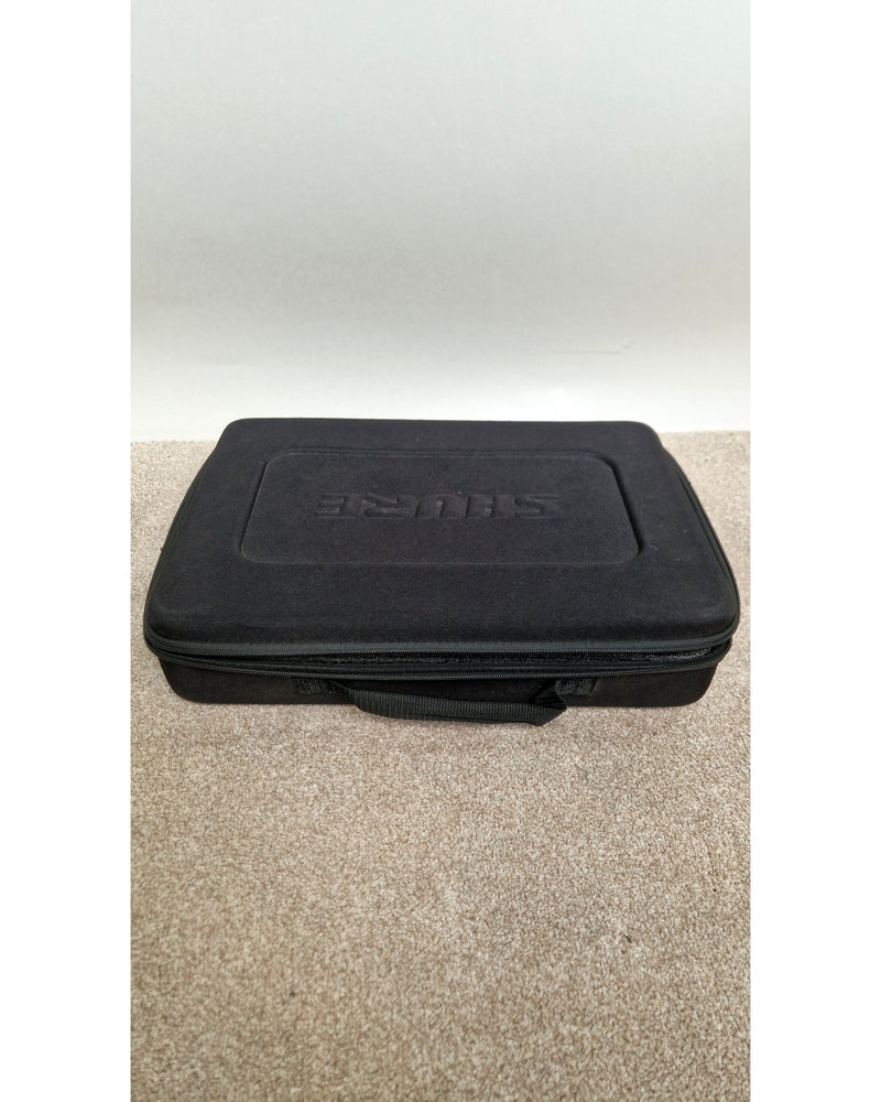 Shure GLXD4 Z2 Beta8A - Excellent w/ Soft Case - image 2