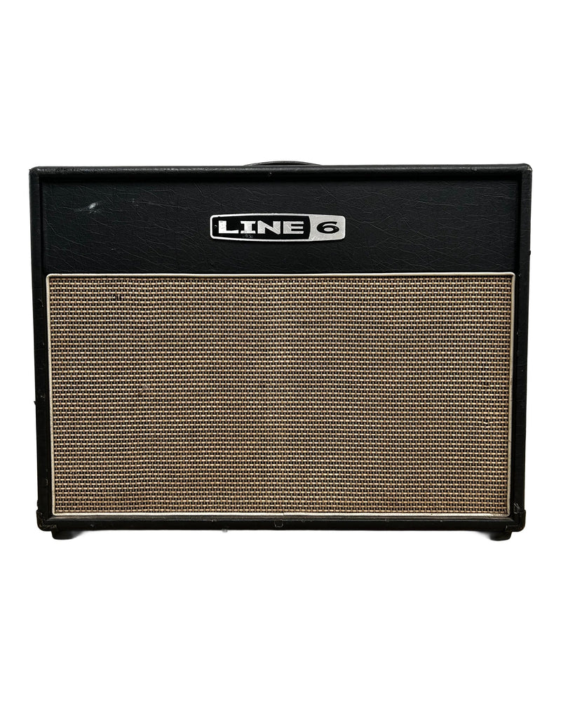 Line 6 Flexitone III - Guitar Amplifier - Good - image 1