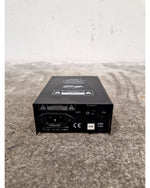 Stagg Microphone Phantom Power - Black - Good - Image 9
