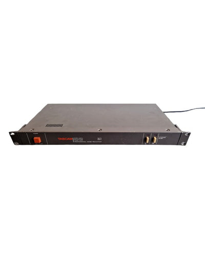 Tascam DX-2D - Effect Processor - Fair