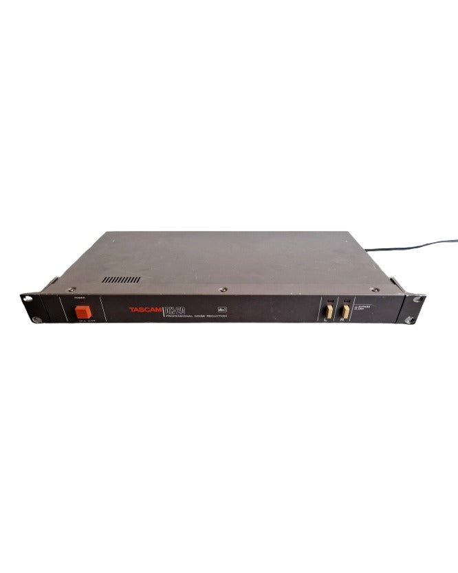 Tascam DX-2D - Effect Processor - Fair - Image 1