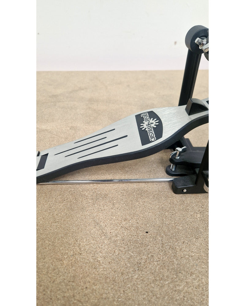 Gear4Music Kick Pedal - Electronic Drums - Excellent - Image 5