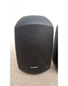 Apart Mask6CT - PA Speaker pair  - Black - Very Good - Photo 3