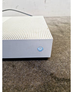 Xbox One S 500GB Console - White Gaming Console - Very Good w/ Power Cable - Image 4