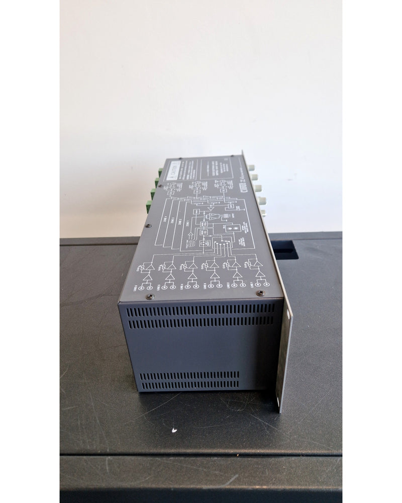 Cloud Z4II - Mixer - Good - image 7