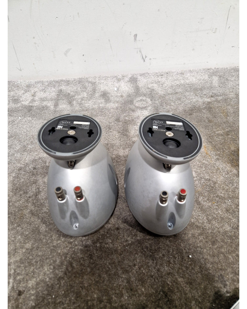 KEF 3375 - Hi-Fi Speakers - Good - Image 6