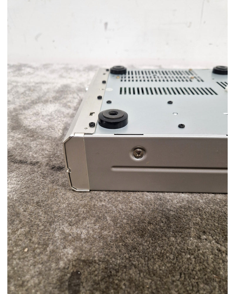 Denon DRA-F101 - AM-FM Stereo Receiver - Compact Design - Good - Image 3