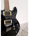 Yamaha SA500 - Electric Guitars - Black - Excellent - Photo 10