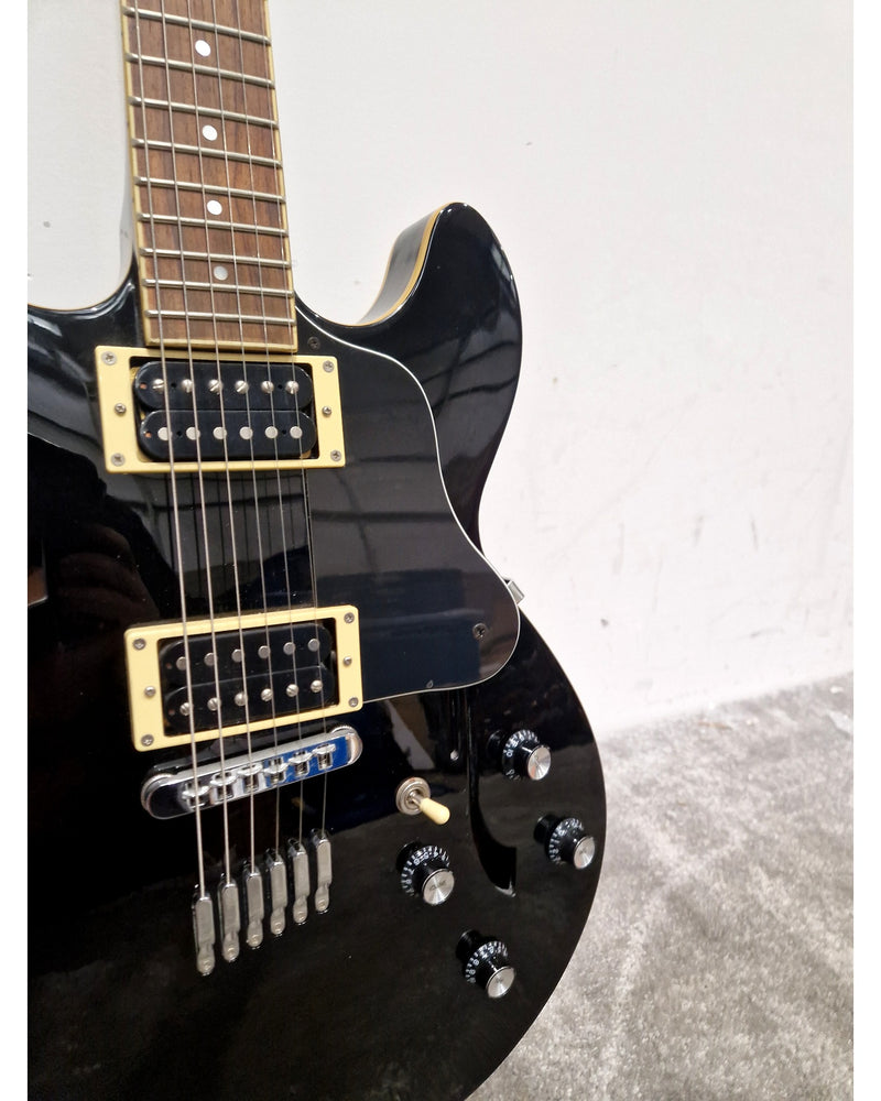 Yamaha SA500 - Electric Guitars - Black - Excellent - Image 10