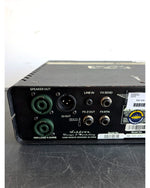 Ashdown RM 500 EVO Head - Bass Amplifiers - Good - Image 7
