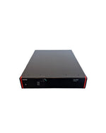 Biamp Voltera A 600.4 - Power Amplifiers - Good w/ Original Box, Cables, Manuals - Image 1