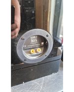 Acoustic Energy 305 - Hi-Fi Speakers - Black - Fair w/ Manuals - Image 7