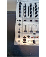Behringer DJX700 - Mixer - Poor - Image 5