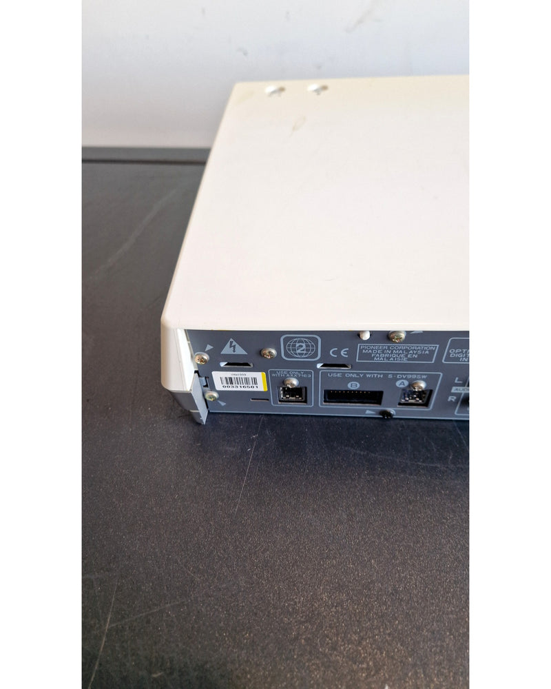 Pioneer XV-DV99 - DVD Player - Good - Image 12