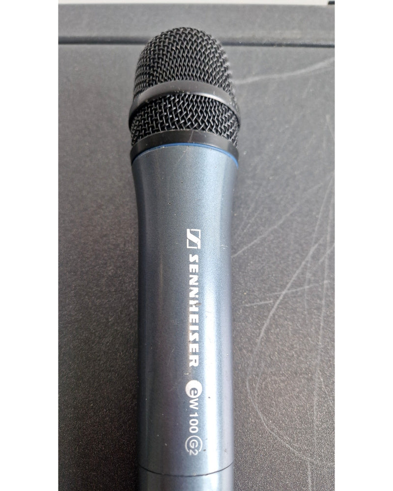 Sennheiser EW 100 G2 - Microphone - Good - Image 9