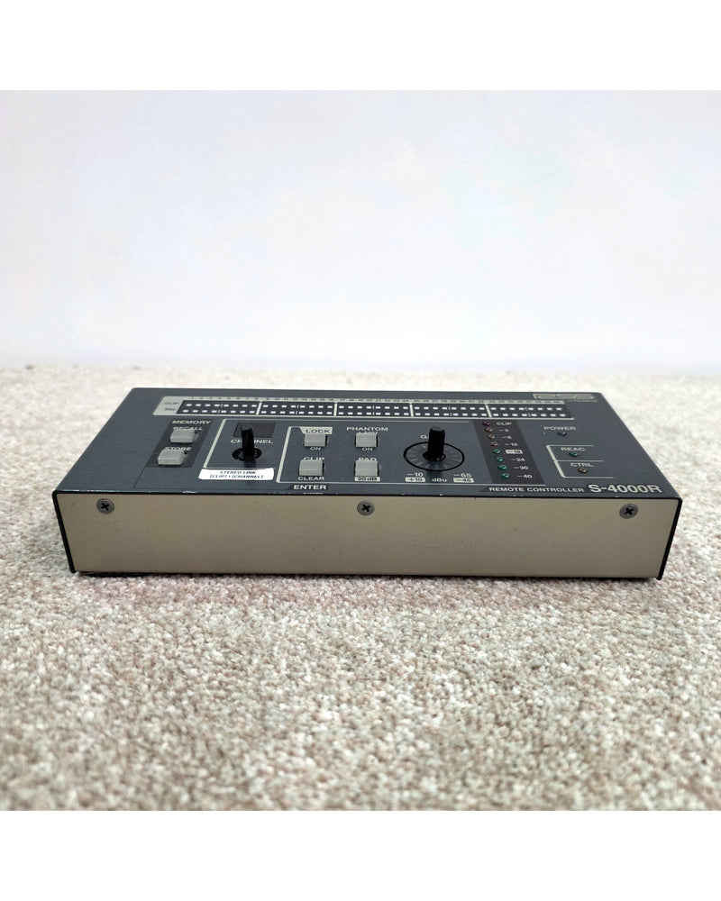 Roland S-4000R - Rack Effects - Good - image 4