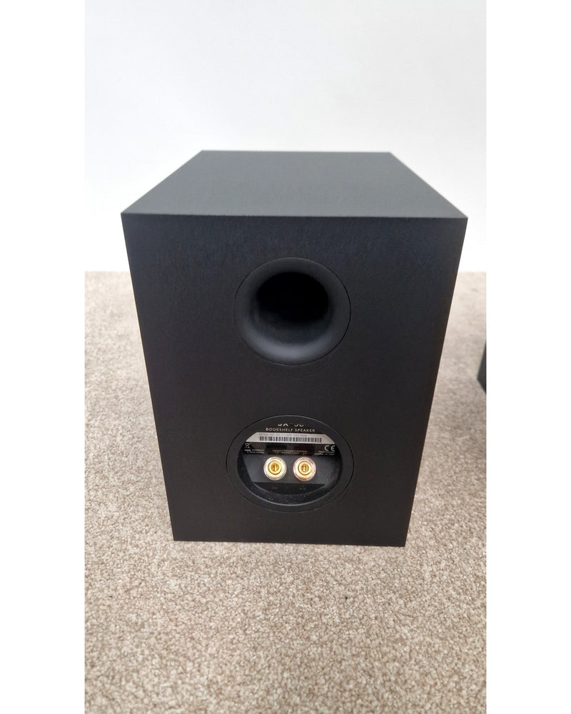 Cambridge Audio SX-50 - Hi-Fi Speakers - Black - Excellent - image 12
