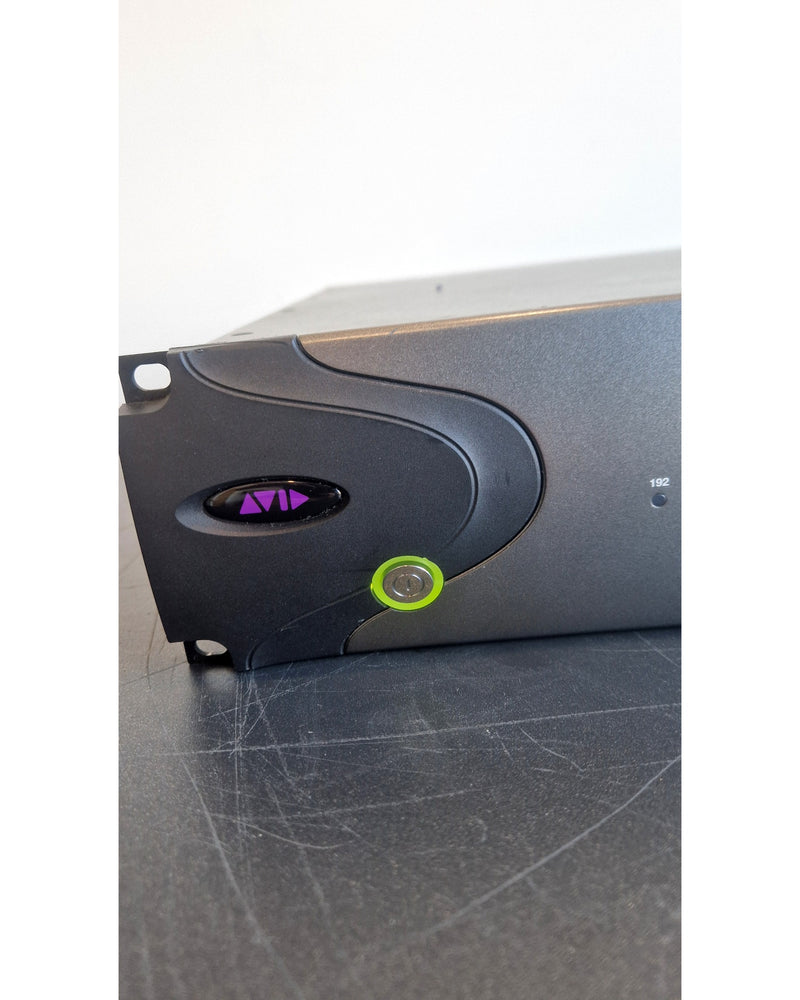 Avid HD I/O 8x8 - Audio Interface - Good - Image 2