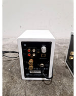 Audioengine 2+ - Speakers Pair - White - Good - Image 7