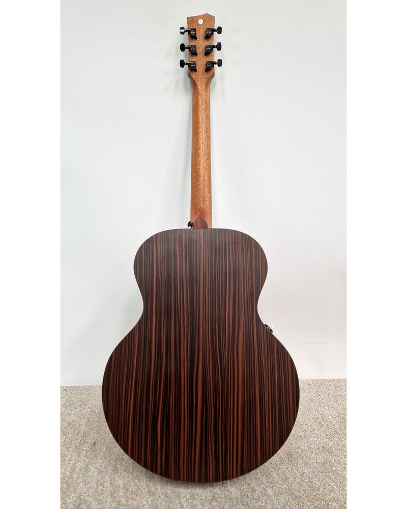 Enya EA-X1-PRO Sunburst Electro-Acoustic - Acoustic Guitar - Fair w/ Soft Case - image 19